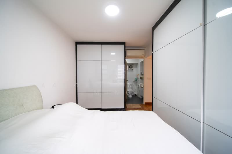268C Punggol Field, 268C Punggol Field, 3 Bedrooms, 1,001 sqft, HDB Flat For Sale, by Aaron Yong Wei Ming, 500144531 - Bedroom - PropertyGuru.com.sg