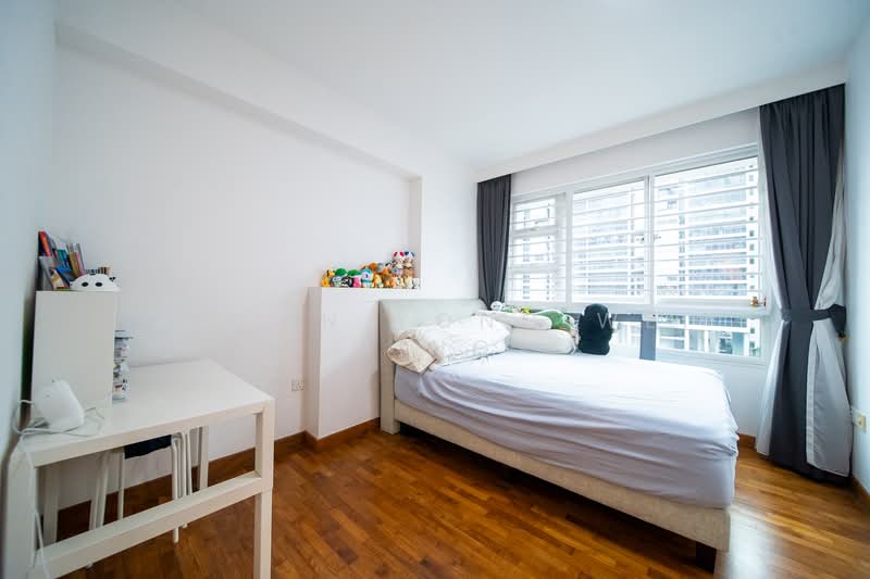 268C Punggol Field, 268C Punggol Field, 3 Bedrooms, 1,001 sqft, HDB Flat For Sale, by Aaron Yong Wei Ming, 500144531 - Bedroom - PropertyGuru.com.sg