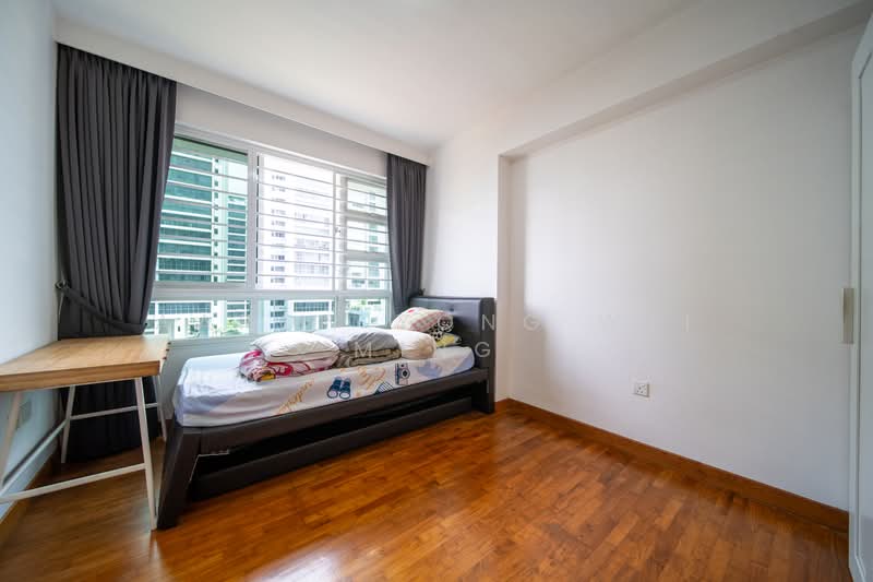 268C Punggol Field, 268C Punggol Field, 3 Bedrooms, 1,001 sqft, HDB Flat For Sale, by Aaron Yong Wei Ming, 500144531 - Bedroom - PropertyGuru.com.sg