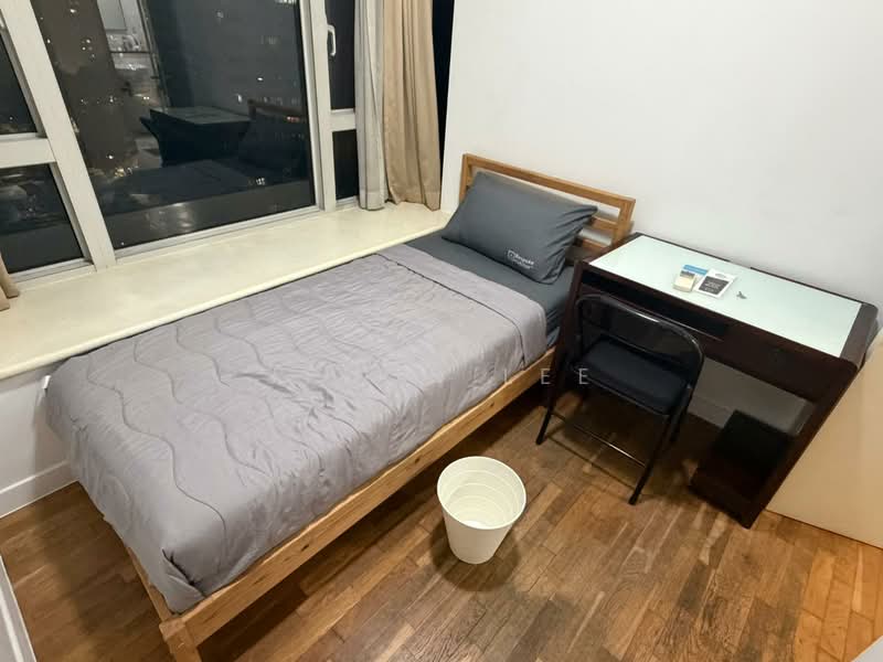 The Centris, 83 Jurong West Central 3, Room Rental, 150 sqft, Apartment For Rent, by Jeron Lee, 500144535 - Bedroom - PropertyGuru.com.sg