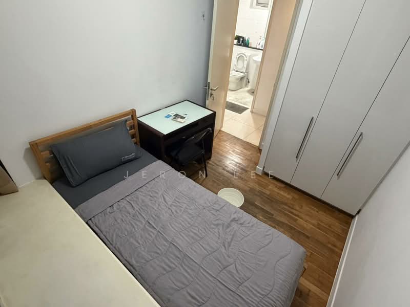 The Centris, 83 Jurong West Central 3, Room Rental, 150 sqft, Apartment For Rent, by Jeron Lee, 500144535 - Bedroom - PropertyGuru.com.sg