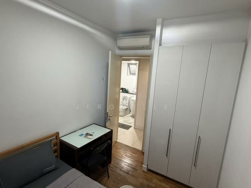 The Centris, 83 Jurong West Central 3, Room Rental, 150 sqft, Apartment For Rent, by Jeron Lee, 500144535 - Bedroom - PropertyGuru.com.sg