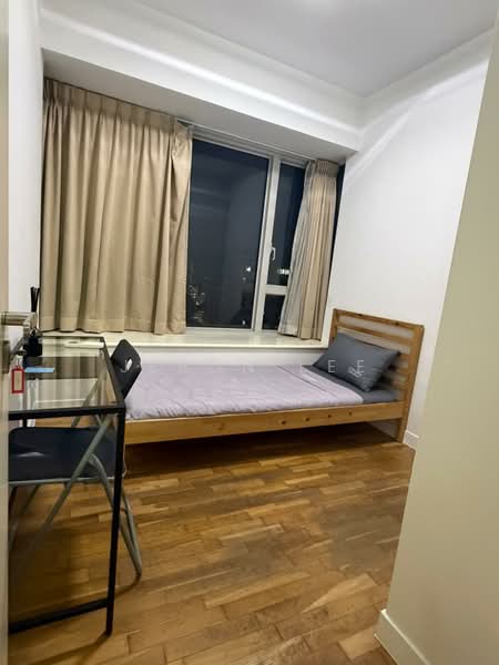 The Centris, 83 Jurong West Central 3, Room Rental, 150 sqft, Apartment For Rent, by Jeron Lee, 500144535 - Bedroom - PropertyGuru.com.sg