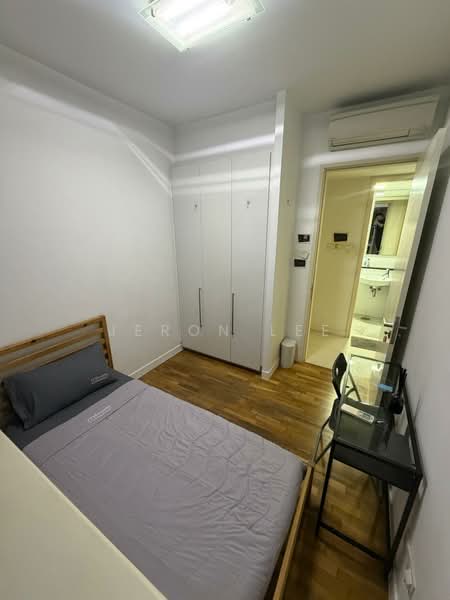 The Centris, 83 Jurong West Central 3, Room Rental, 150 sqft, Apartment For Rent, by Jeron Lee, 500144535 - Bedroom - PropertyGuru.com.sg