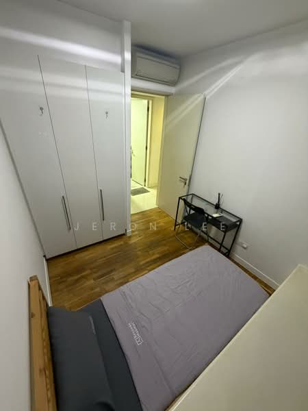The Centris, 83 Jurong West Central 3, Room Rental, 150 sqft, Apartment For Rent, by Jeron Lee, 500144535 - Bedroom - PropertyGuru.com.sg
