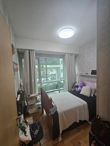 Eight Riversuites, 8 Whampoa East, Room Rental, 200 sqft, Condominium For Rent, by Riko Ashley, 500144536 - Bedroom - PropertyGuru.com.sg