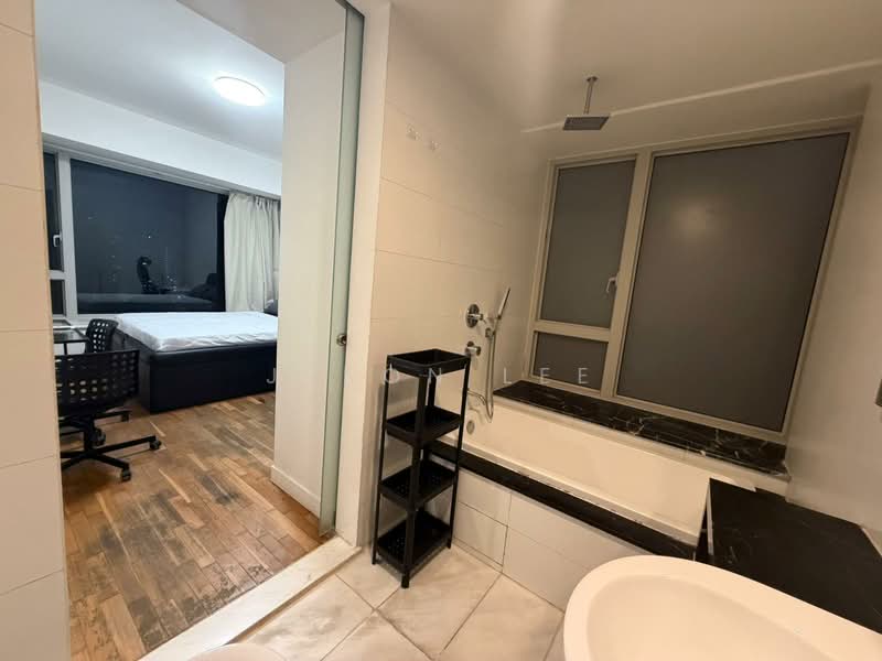 The Centris, 83 Jurong West Central 3, Room Rental, 188 sqft, Apartment For Rent, by Jeron Lee, 500144537 - Bedroom - PropertyGuru.com.sg