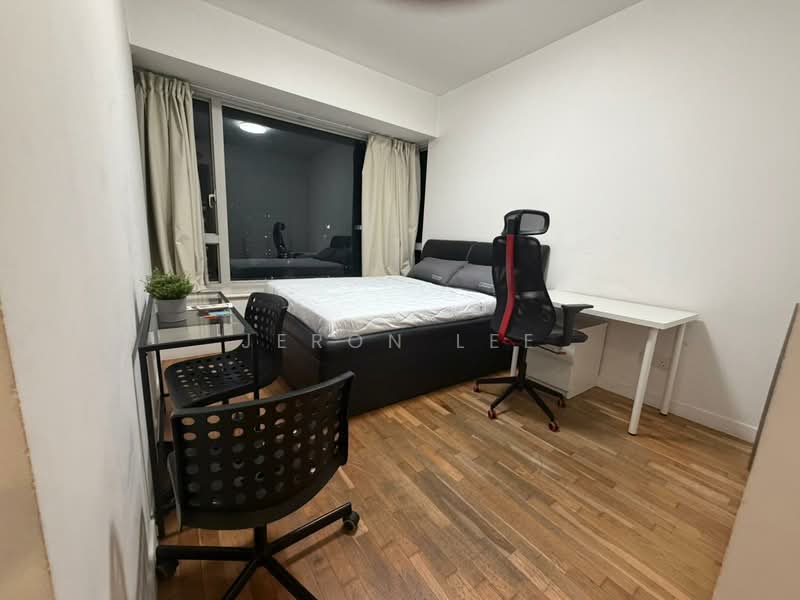 The Centris, 83 Jurong West Central 3, Room Rental, 188 sqft, Apartment For Rent, by Jeron Lee, 500144537 - Bedroom - PropertyGuru.com.sg