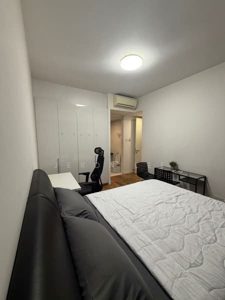 The Centris, 83 Jurong West Central 3, Room Rental, 188 sqft, Apartment For Rent, by Jeron Lee, 500144537 - Bedroom - PropertyGuru.com.sg