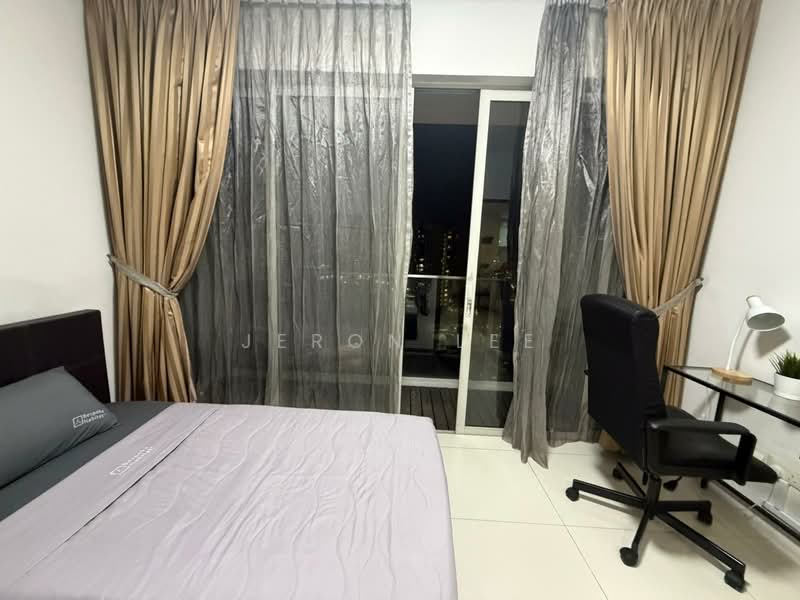 The Centris, 83 Jurong West Central 3, Room Rental, 185 sqft, Apartment For Rent, by Jeron Lee, 500144538 - Bedroom - PropertyGuru.com.sg