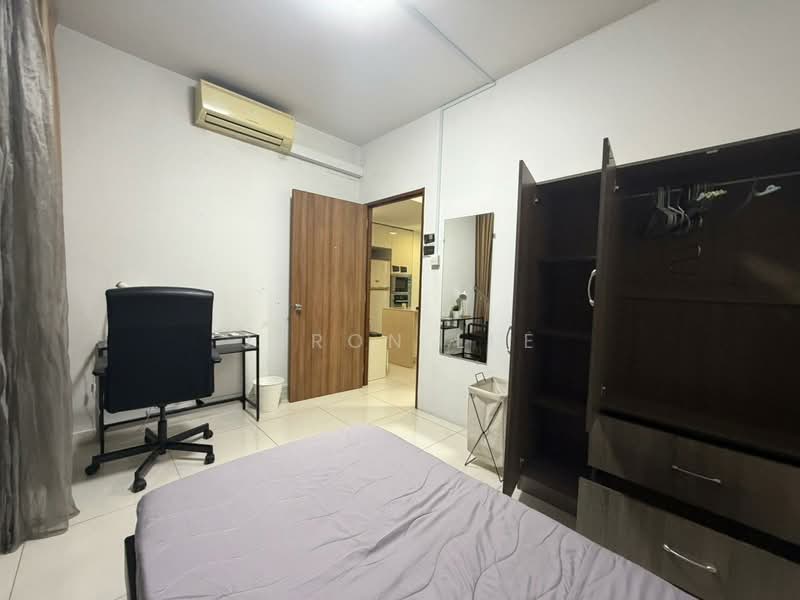 The Centris, 83 Jurong West Central 3, Room Rental, 185 sqft, Apartment For Rent, by Jeron Lee, 500144538 - Bedroom - PropertyGuru.com.sg