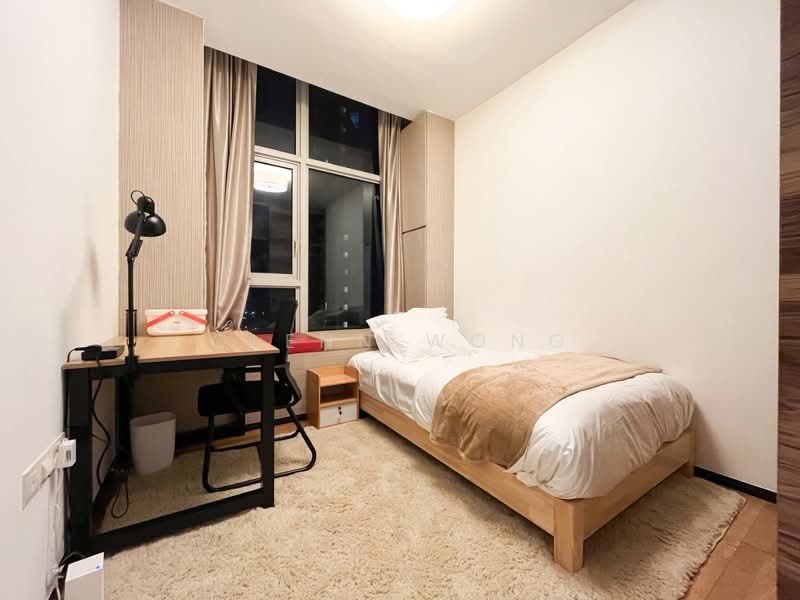The Vision, , 1 Bedroom, 80 sqft, Condominium For Rent, by Glenn Wong, 500144540 - PropertyGuru.com.sg