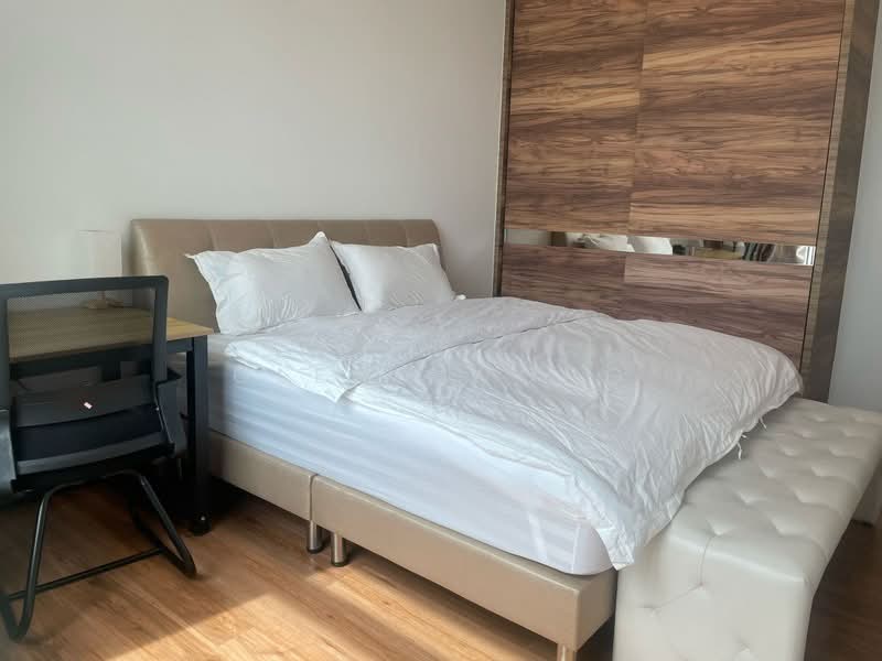 The Vision, , 1 Bedroom, 80 sqft, Condominium For Rent, by Glenn Wong, 500144540 - PropertyGuru.com.sg
