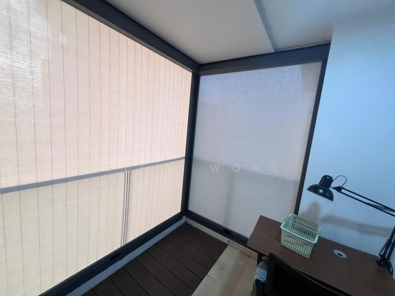 The Vision, , 1 Bedroom, 80 sqft, Condominium For Rent, by Glenn Wong, 500144540 - PropertyGuru.com.sg