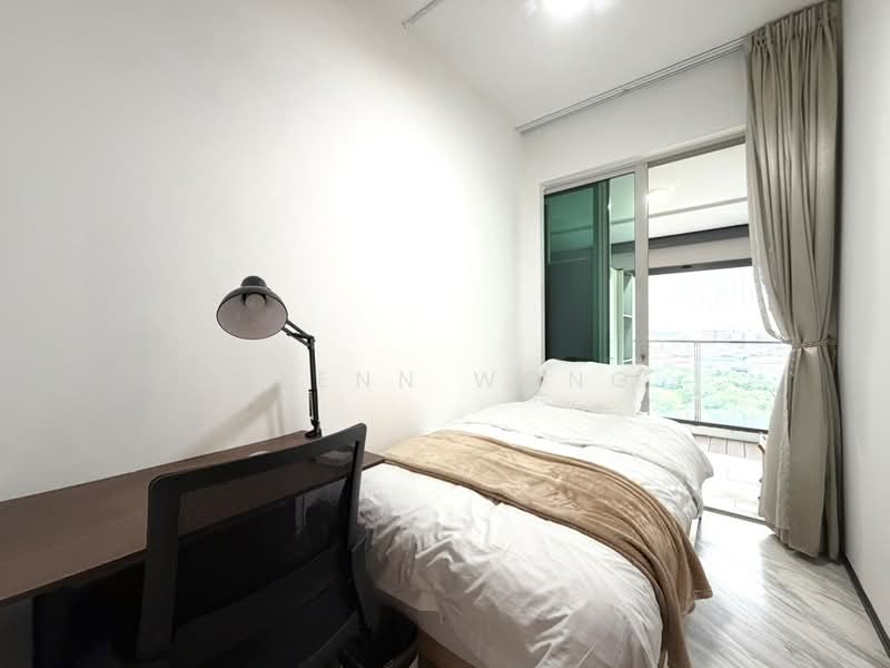 The Vision, , 1 Bedroom, 80 sqft, Condominium For Rent, by Glenn Wong, 500144540 - PropertyGuru.com.sg