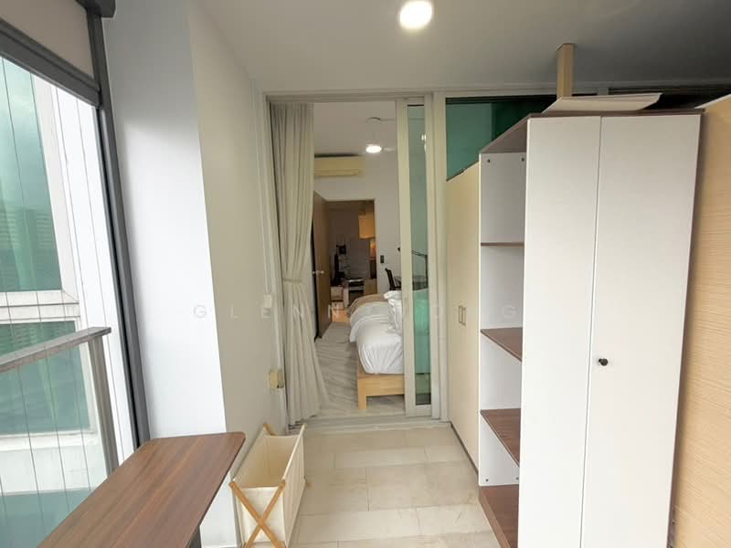The Vision, , 1 Bedroom, 80 sqft, Condominium For Rent, by Glenn Wong, 500144540 - PropertyGuru.com.sg