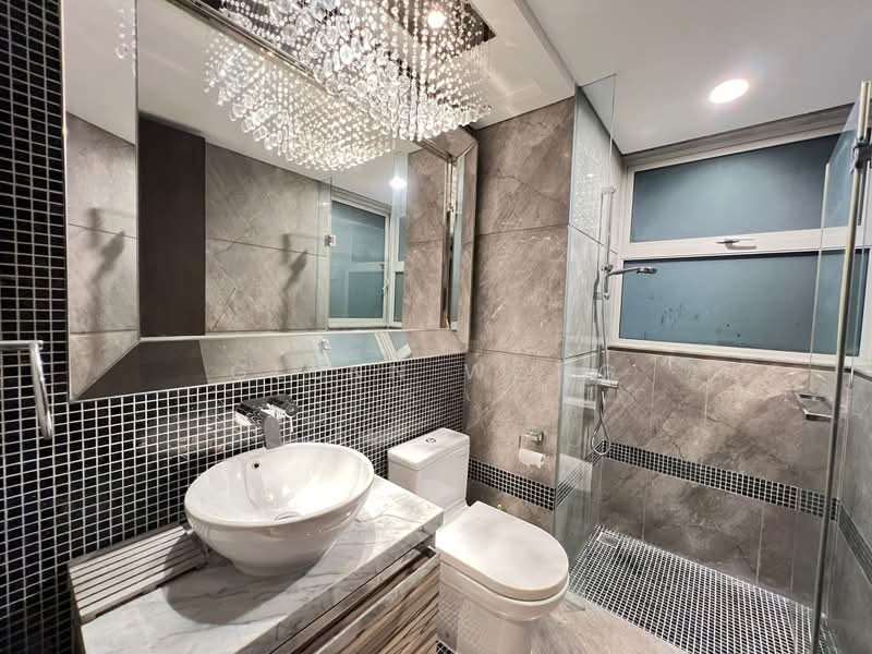 The Vision, , 1 Bedroom, 80 sqft, Condominium For Rent, by Glenn Wong, 500144540 - PropertyGuru.com.sg