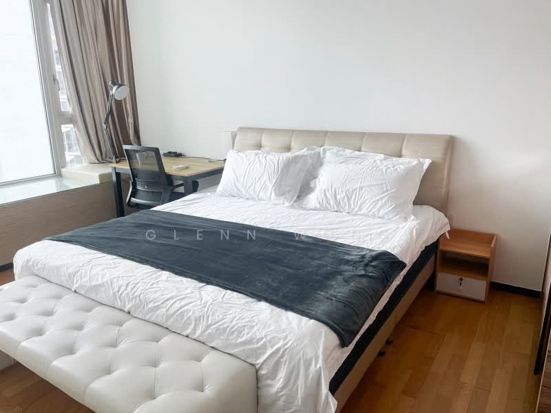 The Vision, , 1 Bedroom, 80 sqft, Condominium For Rent, by Glenn Wong, 500144540 - PropertyGuru.com.sg