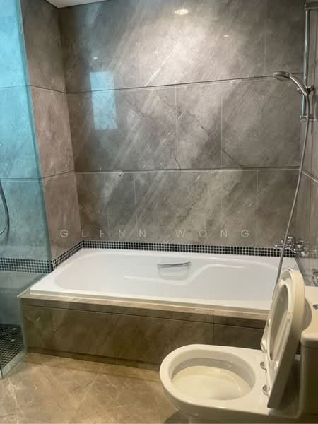 The Vision, , 1 Bedroom, 80 sqft, Condominium For Rent, by Glenn Wong, 500144540 - PropertyGuru.com.sg