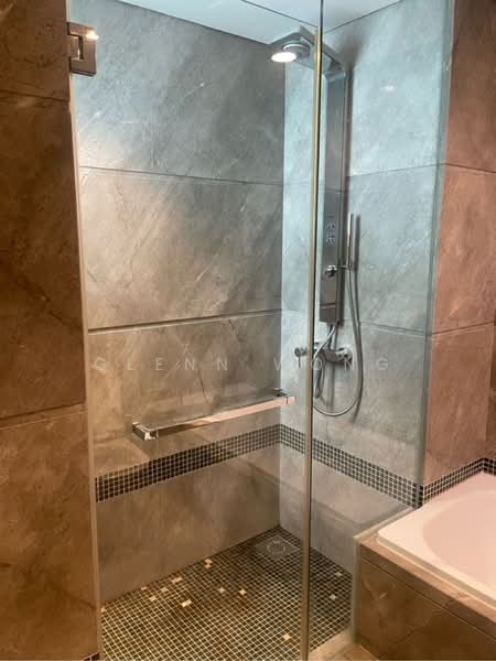 The Vision, , 1 Bedroom, 80 sqft, Condominium For Rent, by Glenn Wong, 500144540 - PropertyGuru.com.sg