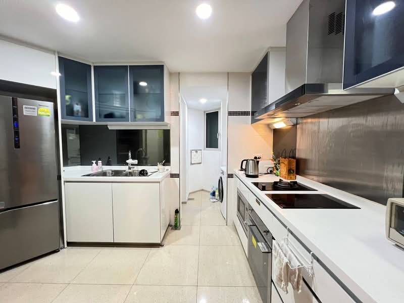 The Vision, , 1 Bedroom, 80 sqft, Condominium For Rent, by Glenn Wong, 500144540 - PropertyGuru.com.sg