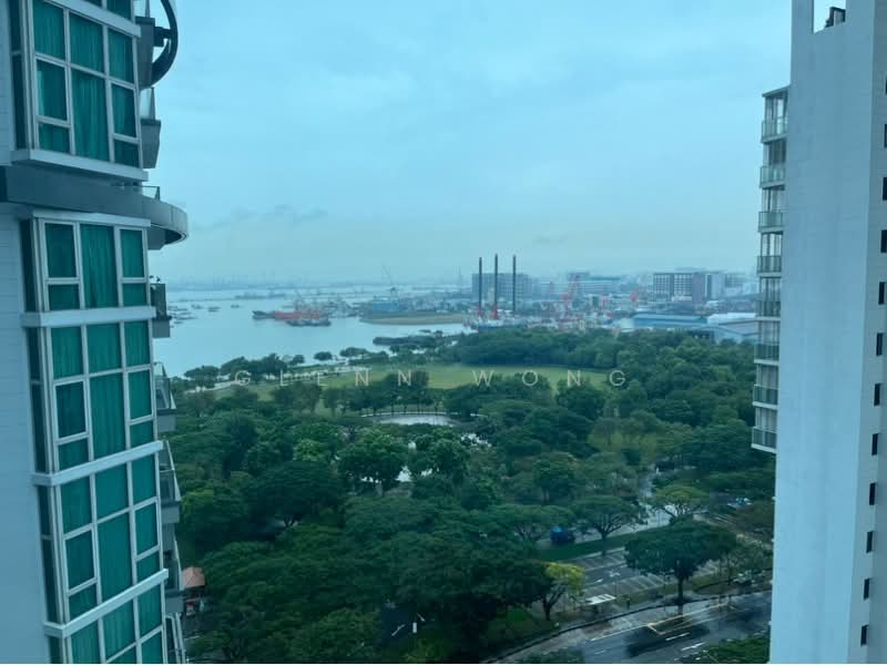 The Vision, , 1 Bedroom, 80 sqft, Condominium For Rent, by Glenn Wong, 500144540 - PropertyGuru.com.sg