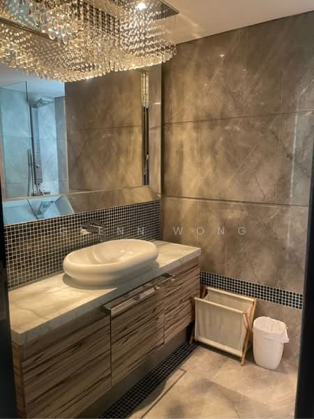 The Vision, , 1 Bedroom, 80 sqft, Condominium For Rent, by Glenn Wong, 500144540 - PropertyGuru.com.sg