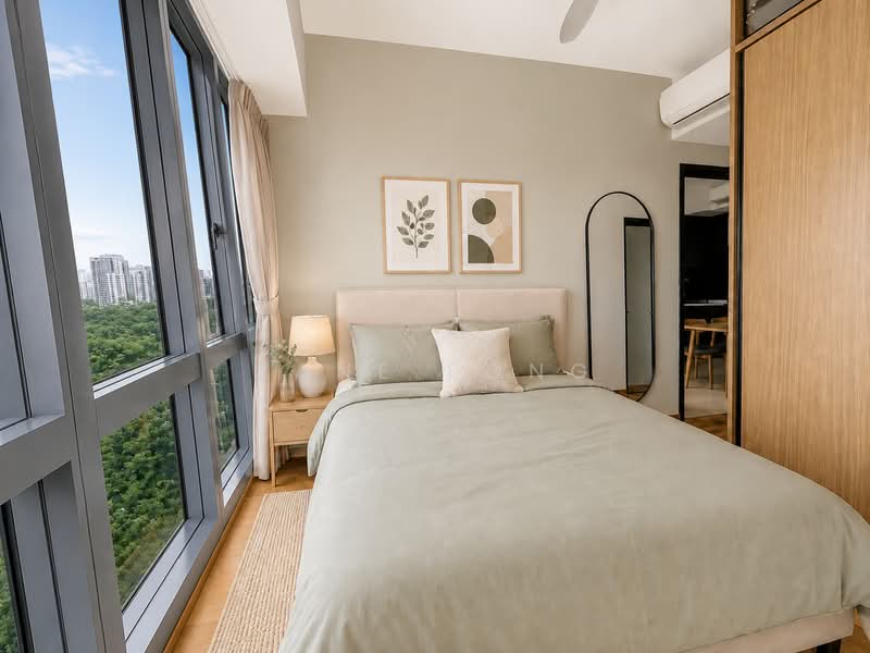 Bukit 828, 828 Upper Bukit Timah Road, 2 Bedrooms, 624 sqft, Condominium For Sale, by Jane Fong, 500144542 - Bedroom - PropertyGuru.com.sg