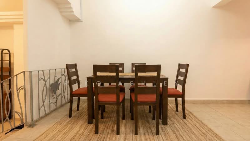 Ivory Heights, Jurong East Street 13, Room Rental, 150 sqft, Condominium For Rent, by Riko Ashley, 500144543 - Dining Room - PropertyGuru.com.sg