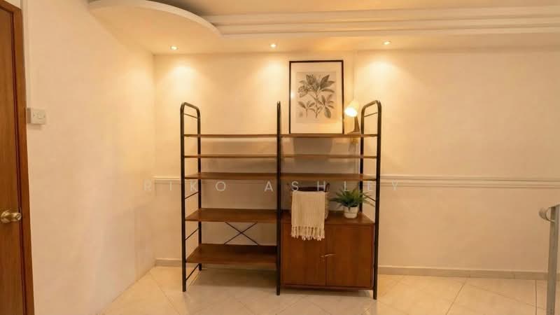 Ivory Heights, Jurong East Street 13, Room Rental, 150 sqft, Condominium For Rent, by Riko Ashley, 500144543 - Interior - PropertyGuru.com.sg