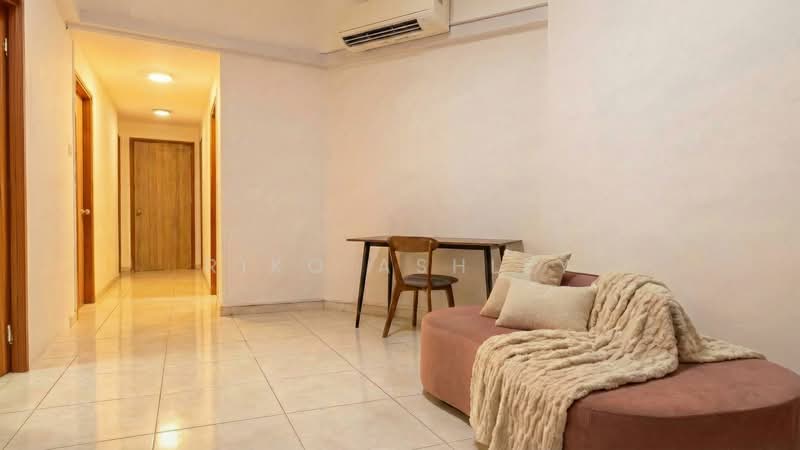 Chiltern Park, 135 Serangoon Avenue 3, Room Rental, 250 sqft, Condominium For Rent, by Riko Ashley, 500144545 - Interior - PropertyGuru.com.sg