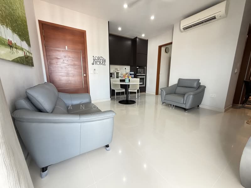 East Coast Residences, 412 Upper East Coast Road, 3 Bedrooms, 1,023 sqft, Condominium For Sale, by Angie Seow, 500144546 - Living Room - PropertyGuru.com.sg