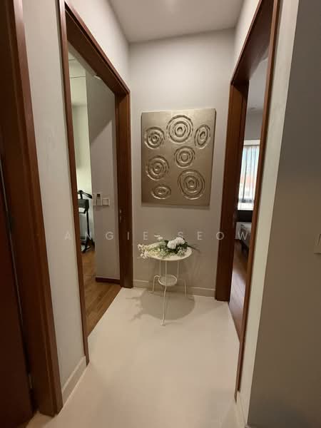 East Coast Residences, 412 Upper East Coast Road, 3 Bedrooms, 1,023 sqft, Condominium For Sale, by Angie Seow, 500144546 - Corridor - PropertyGuru.com.sg
