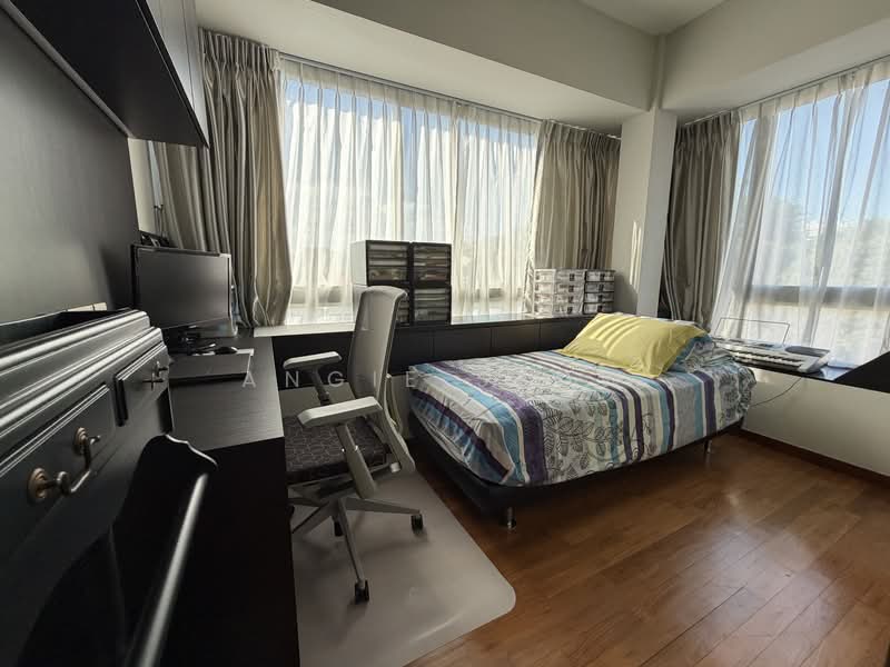East Coast Residences, 412 Upper East Coast Road, 3 Bedrooms, 1,023 sqft, Condominium For Sale, by Angie Seow, 500144546 - Bedroom - PropertyGuru.com.sg