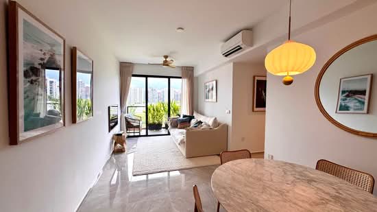 Tembusu Grand, 94 Jalan Tembusu, 3 Bedrooms, 1,173 sqft, Condominium For Rent, by Andy Ong, 500144547 - PropertyGuru.com.sg