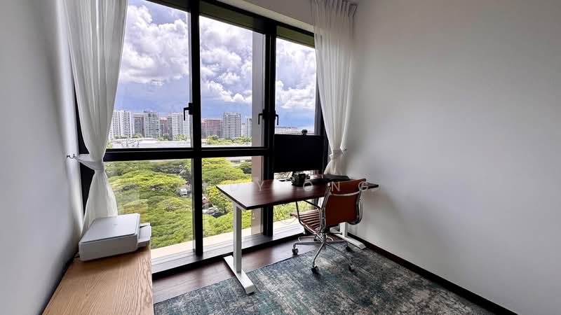 Tembusu Grand, 94 Jalan Tembusu, 3 Bedrooms, 1,173 sqft, Condominium For Rent, by Andy Ong, 500144547 - Common Room - PropertyGuru.com.sg