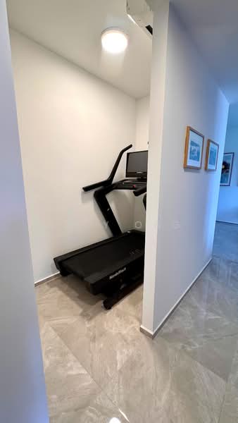 Tembusu Grand, 94 Jalan Tembusu, 3 Bedrooms, 1,173 sqft, Condominium For Rent, by Andy Ong, 500144547 - Study - PropertyGuru.com.sg