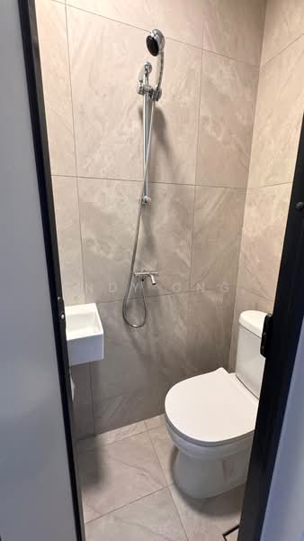 Tembusu Grand, 94 Jalan Tembusu, 3 Bedrooms, 1,173 sqft, Condominium For Rent, by Andy Ong, 500144547 - Bathroom - PropertyGuru.com.sg