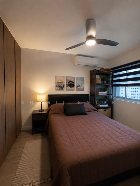 241 Jurong East Street 24, 241 Jurong East Street 24, 2 Bedrooms, 732 sqft, HDB Flat For Sale, by Sharil Satar, 500144549 - Master Bedroom - PropertyGuru.com.sg