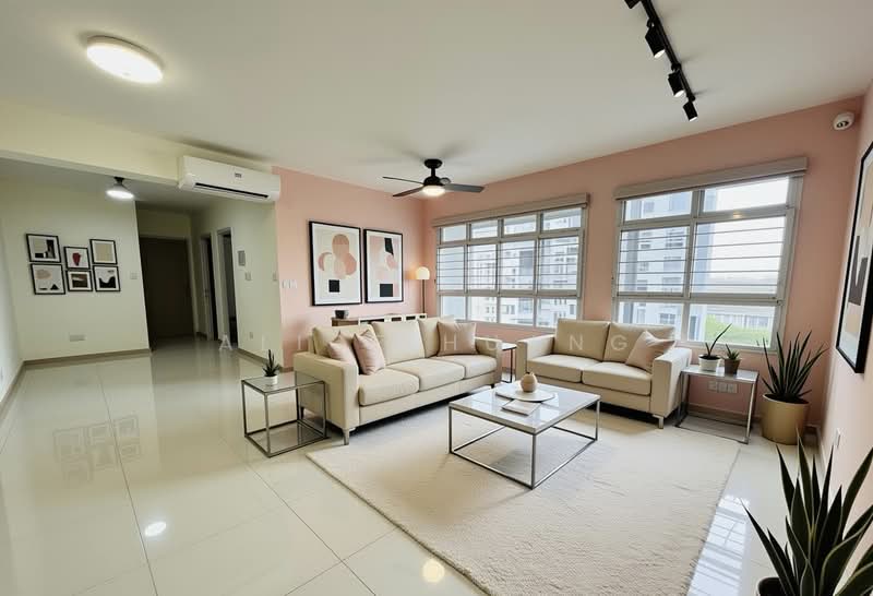 153C Bedok South Road, 153C Bedok South Road, 3 Bedrooms, 1,216 sqft, HDB Flat For Sale, by Alice Huang, 500144550 - Living Room - PropertyGuru.com.sg
