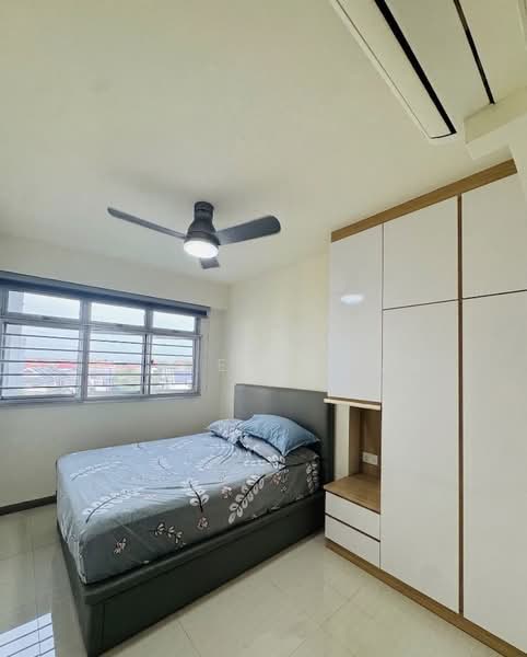 153C Bedok South Road, 153C Bedok South Road, 3 Bedrooms, 1,216 sqft, HDB Flat For Sale, by Alice Huang, 500144550 - Common Bedroom 1 - PropertyGuru.com.sg