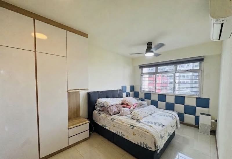 153C Bedok South Road, 153C Bedok South Road, 3 Bedrooms, 1,216 sqft, HDB Flat For Sale, by Alice Huang, 500144550 - Master Bedroom - PropertyGuru.com.sg