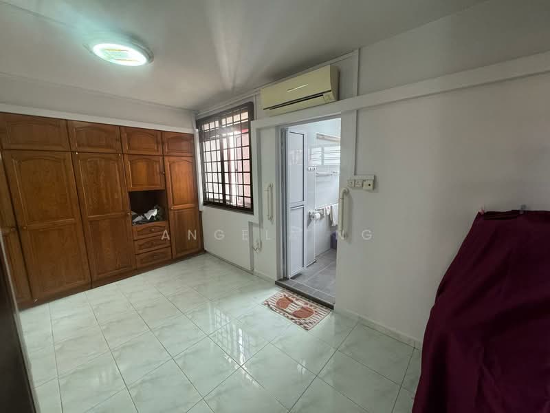 446 Bright Hill Drive, 446 Bright Hill Drive, 2 Bedrooms, 1,130 sqft, HDB Flat For Rent, by Angela Ng, 500144551 - Bedroom - PropertyGuru.com.sg