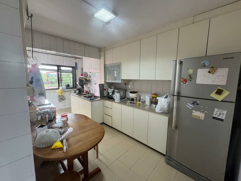 446 Bright Hill Drive, 446 Bright Hill Drive, 2 Bedrooms, 1,130 sqft, HDB Flat For Rent, by Angela Ng, 500144551 - Kitchen - PropertyGuru.com.sg