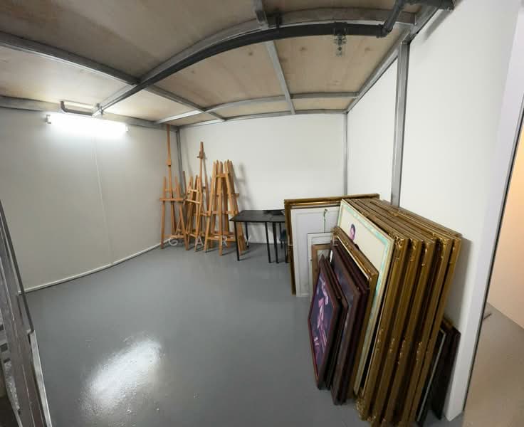 Harvest @ Woodlands, 280 Woodlands Industrial Park E5, 1,690 sqft, Factory / Workshop (B2) For Sale, by Gary Lee, 500144552 - Interior - CommercialGuru.com.sg