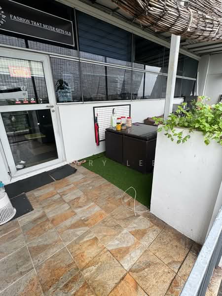 Harvest @ Woodlands, 280 Woodlands Industrial Park E5, 1,690 sqft, Factory / Workshop (B2) For Sale, by Gary Lee, 500144552 - Exterior - CommercialGuru.com.sg