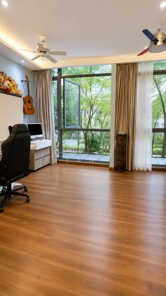 La Fiesta, Sengkang Square, 2 Bedrooms, 893 sqft, Condominium For Rent, by Joshua Tan, 500144553 - Study - PropertyGuru.com.sg