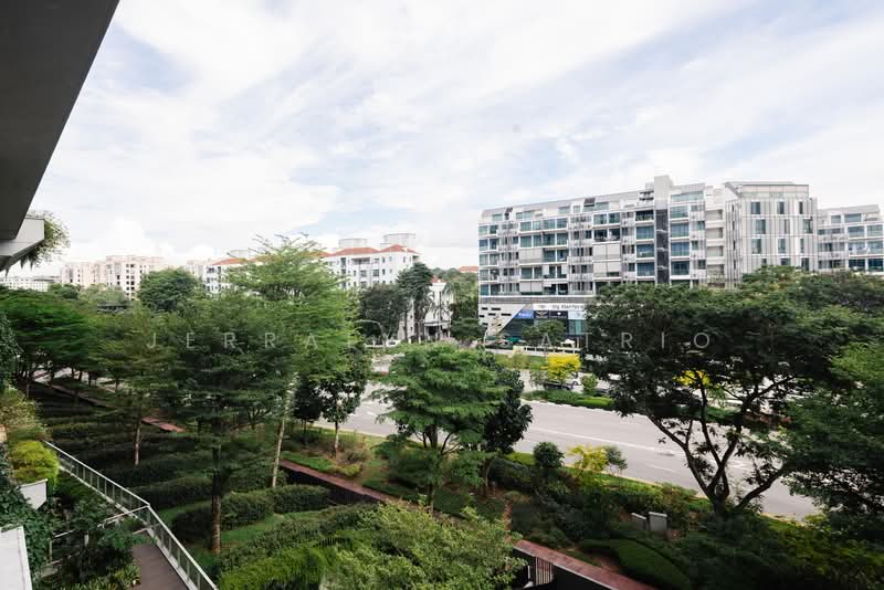 Jardin, 966 Dunearn Road, 3 Bedrooms, 1,098 sqft, Condominium For Sale, by Jerralyn Satrio, 500144554 - Exterior - PropertyGuru.com.sg