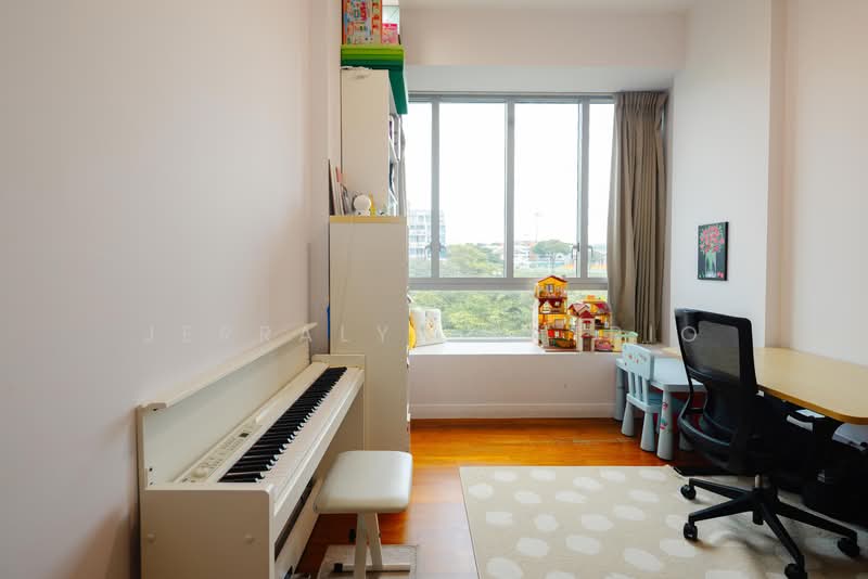 Jardin, 966 Dunearn Road, 3 Bedrooms, 1,098 sqft, Condominium For Sale, by Jerralyn Satrio, 500144554 - Study - PropertyGuru.com.sg