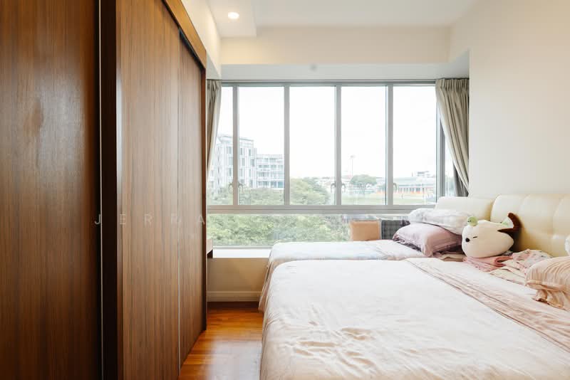 Jardin, 966 Dunearn Road, 3 Bedrooms, 1,098 sqft, Condominium For Sale, by Jerralyn Satrio, 500144554 - Bedroom - PropertyGuru.com.sg